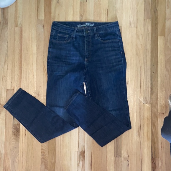 Universal Thread | High-Rise Skinny Jeans | Size 8/29R
